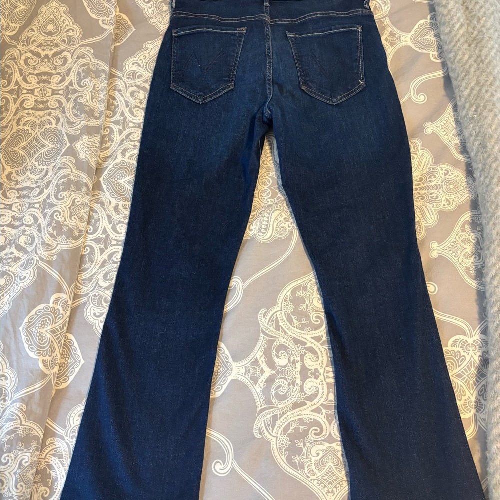 Mother jeans - Picture 2 of 7